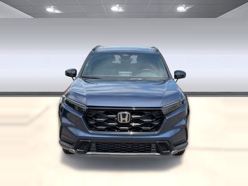 New 2026 Honda CR-V Sport-L image 6