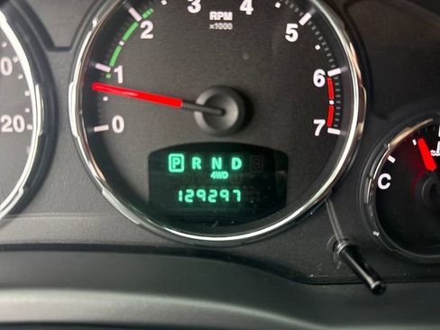 Used 2012 Jeep Liberty Limited Jet w/ Comfort/Convenience Group image 20