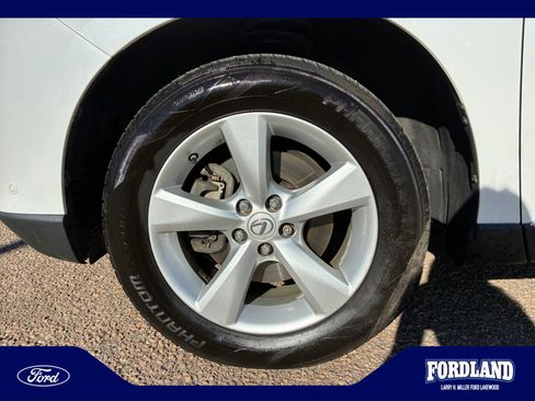 Used 2014 Lexus RX 350 AWD image 26