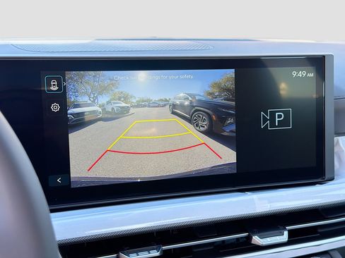 New 2026 Hyundai Sonata SEL image 28