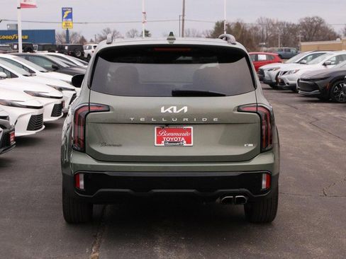 Used 2024 Kia Telluride SX Prestige X-Line image 6