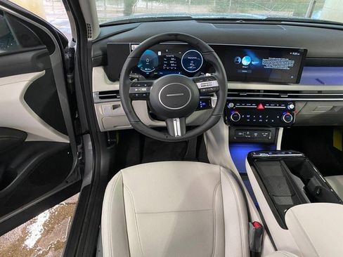 New 2026 Hyundai Tucson SEL image 29