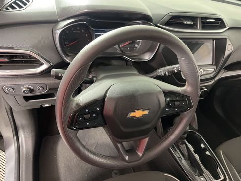 Used 2023 Chevrolet TrailBlazer LT image 26