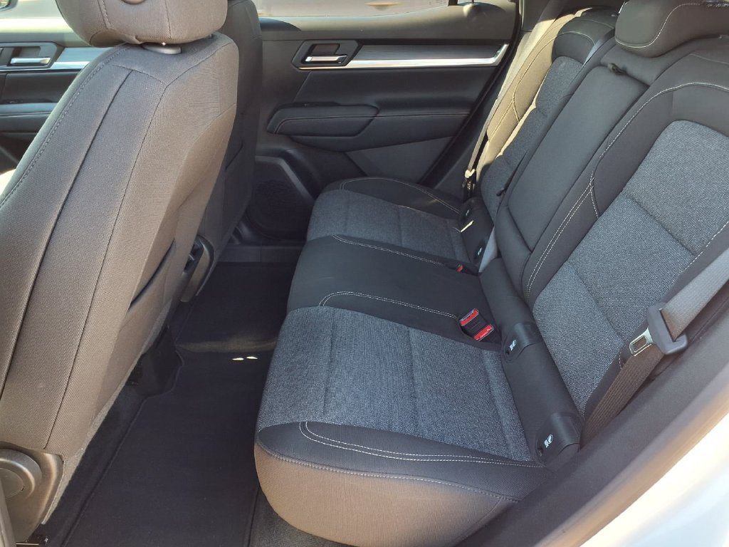 Used 2026 GMC Terrain Elevation FWD image 10