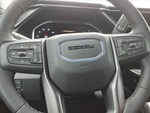 New 2026 GMC Sierra 2500 Denali Ultimate image 22