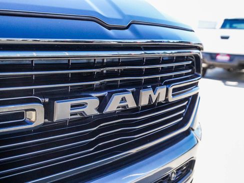 Used 2020 RAM 1500 Big Horn image 12