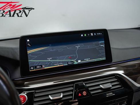 Used 2022 BMW M5 w/ Executive Package image 42