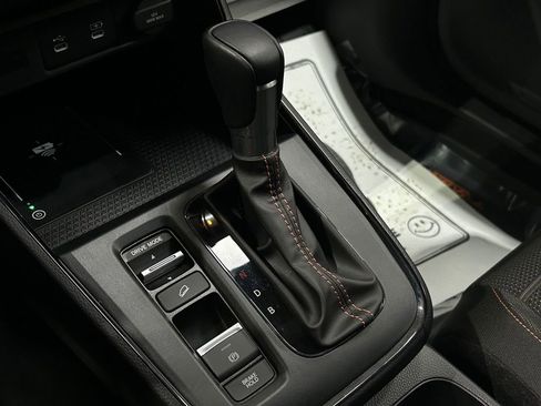 Certified 2026 Honda CR-V TrailSport image 23