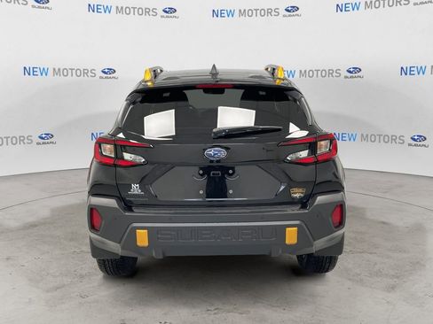 New 2026 Subaru Crosstrek 2.5i Wilderness image 3