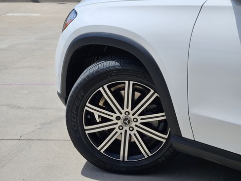 Certified 2026 Mercedes-Benz GLE 350 4MATIC image 5