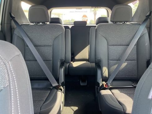 New 2026 Chevrolet Traverse LT w/ Driver Confidence Package image 40