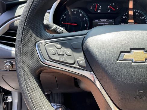 Used 2024 Chevrolet Malibu LS FWD image 18
