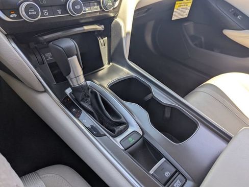 Certified 2020 Honda Accord EX image 27