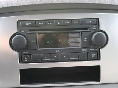 Used 2007 Dodge Ram 3500 Truck SLT image 22