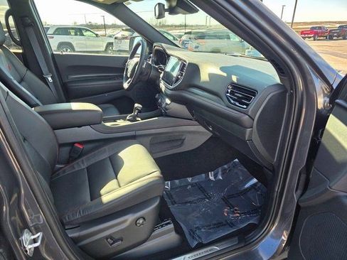 New 2026 Dodge Durango GT AWD/4WD image 20