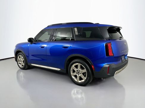 Certified 2025 MINI Cooper Countryman S w/ Comfort Package Max AWD/4WD image 9