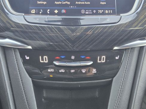 Used 2022 Cadillac XT6 Premium Luxury FWD image 15