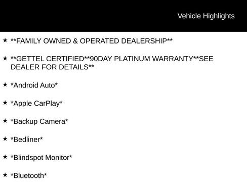 Used 2023 Nissan Titan PRO-4X w/ Pro-4x Convenience Package AWD/4WD image 3