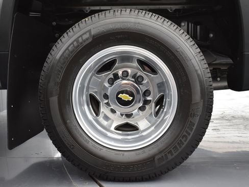 Used 2022 Chevrolet Silverado 3500 High Country image 17