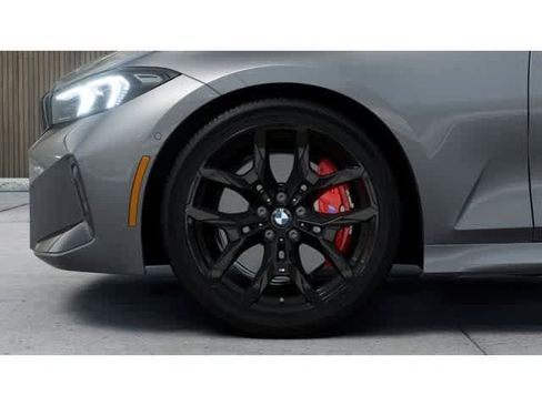 New 2026 BMW 330i xDrive Sedan w/ M Sport Package AWD/4WD image 7