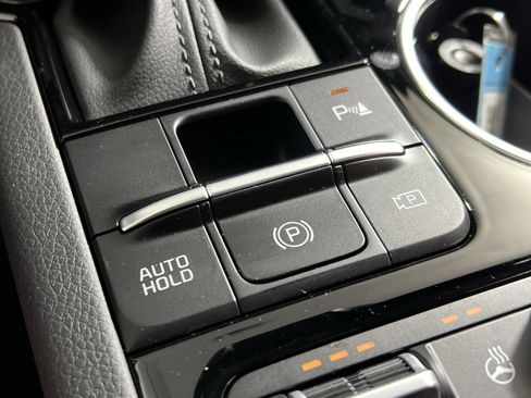 New 2026 Kia K5 GT-Line image 32