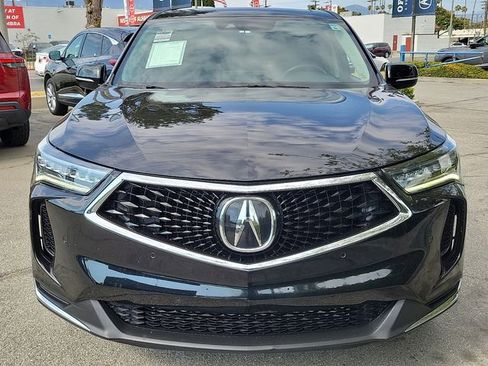 Used 2024 Acura RDX w/ Technology Package image 3