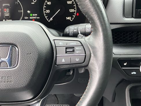 Certified 2023 Honda CR-V Sport image 22