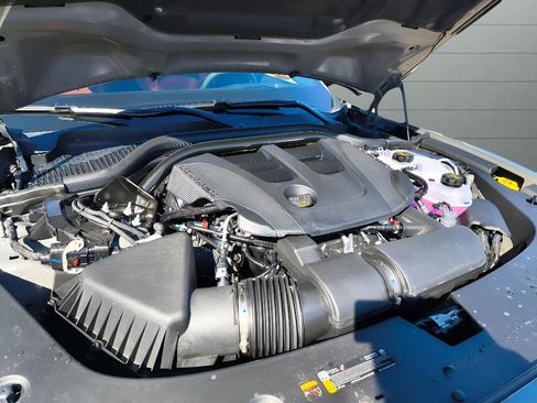 New 2026 Dodge Charger Scat Pack AWD/4WD image 29