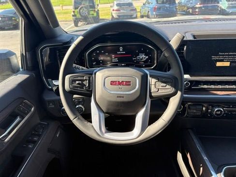 New 2025 GMC Sierra 2500 SLT image 22