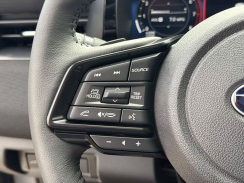 New 2026 Subaru Outback Limited AWD/4WD image 19