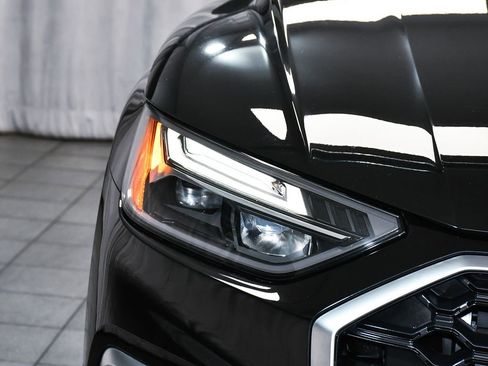 Used 2024 Audi Q5 2.0T Premium Plus AWD/4WD image 73