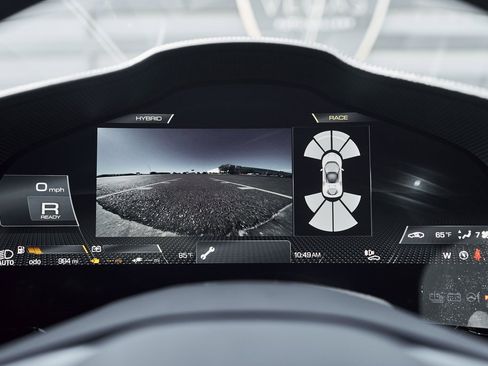 Used 2022 Ferrari SF90 Stradale image 71