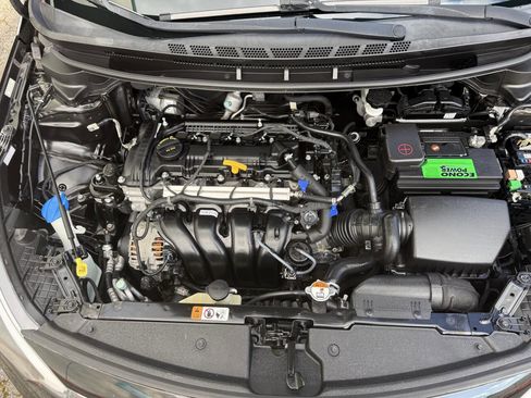 Used 2016 Kia Forte LX image 13