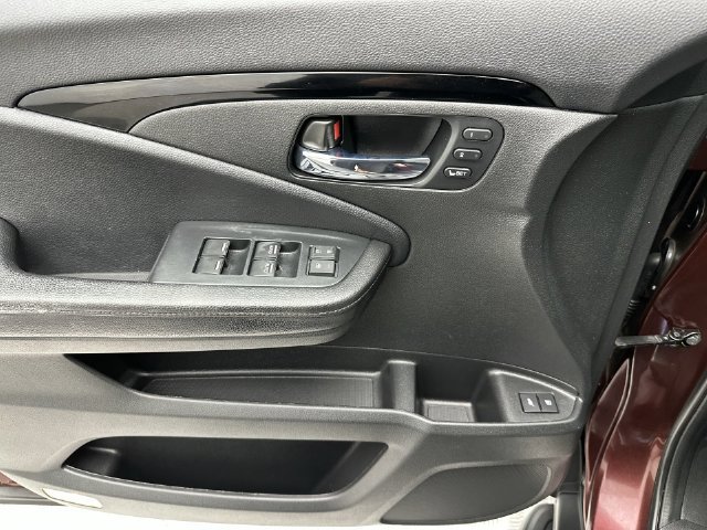Used 2021 Honda Passport Elite image 13