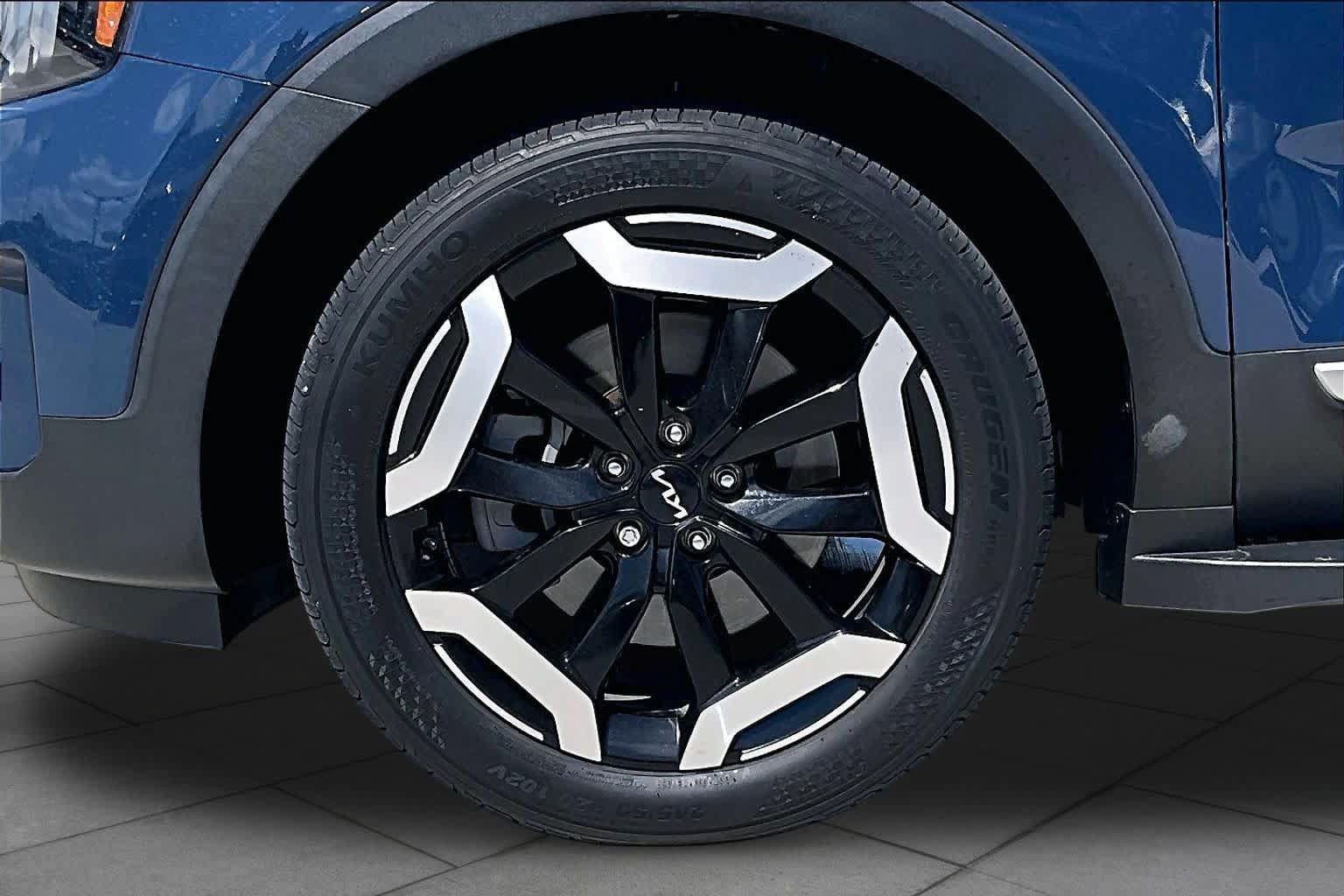 Used 2023 Kia Telluride S AWD/4WD image 10