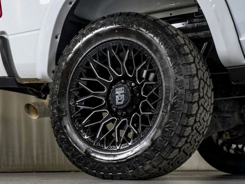 Used 2023 RAM 2500 Lone Star w/ Night Edition image 52