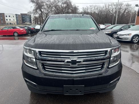 Used 2017 Chevrolet Tahoe Premier image 2