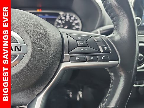 Used 2021 Nissan Sentra SV image 17