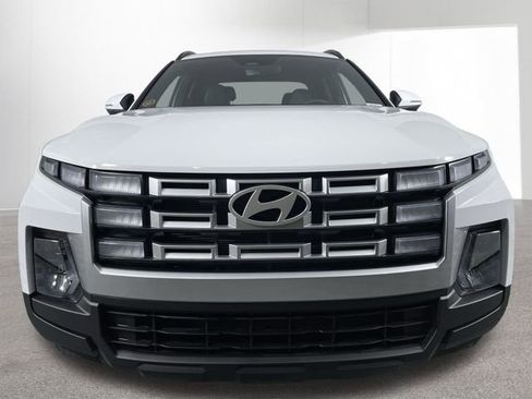 New 2026 Hyundai Santa Cruz SEL AWD/4WD image 44
