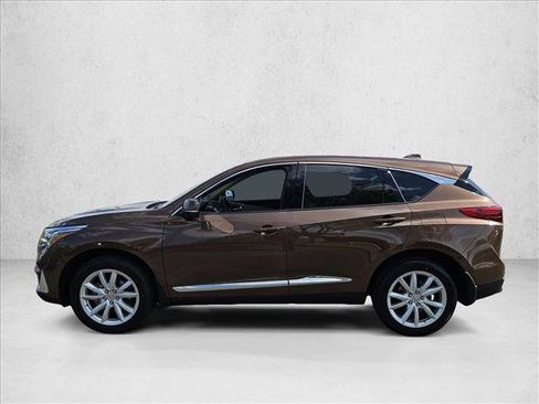 Used 2019 Acura RDX FWD image 10