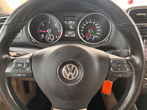 Used 2013 Volkswagen Jetta TDI image 17