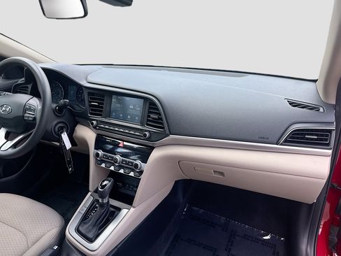 Used 2020 Hyundai Elantra SEL FWD image 26