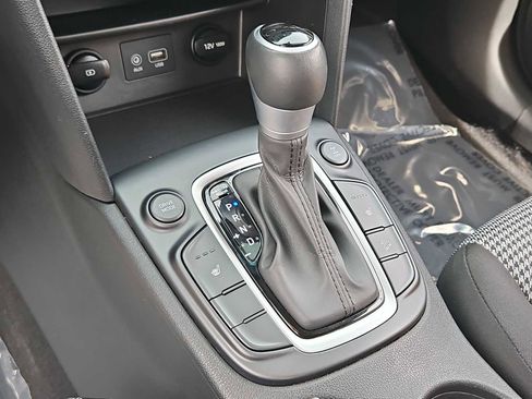 Certified 2021 Hyundai Kona SEL w/ Cargo Package image 31