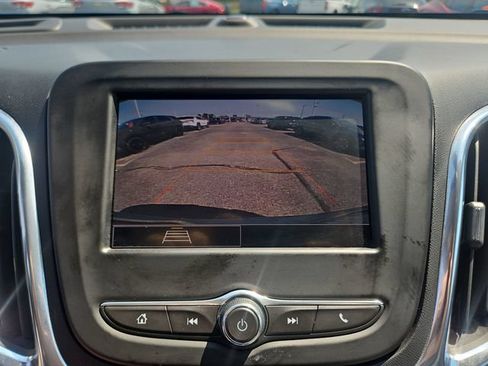 Used 2023 Chevrolet Equinox LS w/ LS Convenience Package AWD/4WD image 21