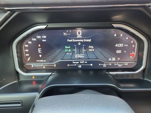 Used 2022 GMC Sierra 1500 AT4 w/ AT4 Preferred Package image 23