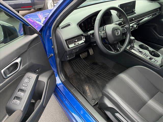 Used 2024 Honda Civic Sport image 11