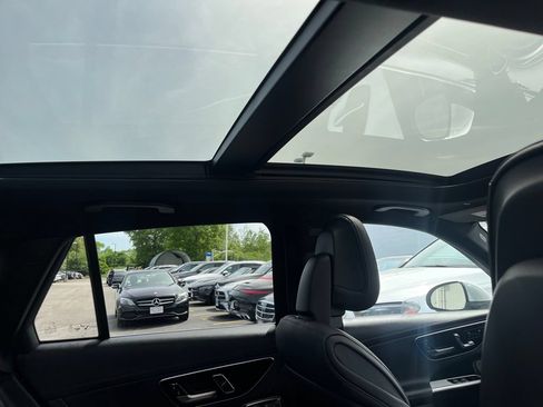Certified 2023 Mercedes-Benz GLC 300 4MATIC image 17