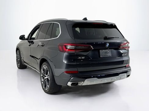 Used 2023 BMW X5 sDrive40i w/ Executive Package image 3