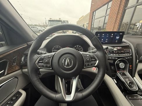 Used 2019 Acura RDX AWD w/ Advance Package image 23