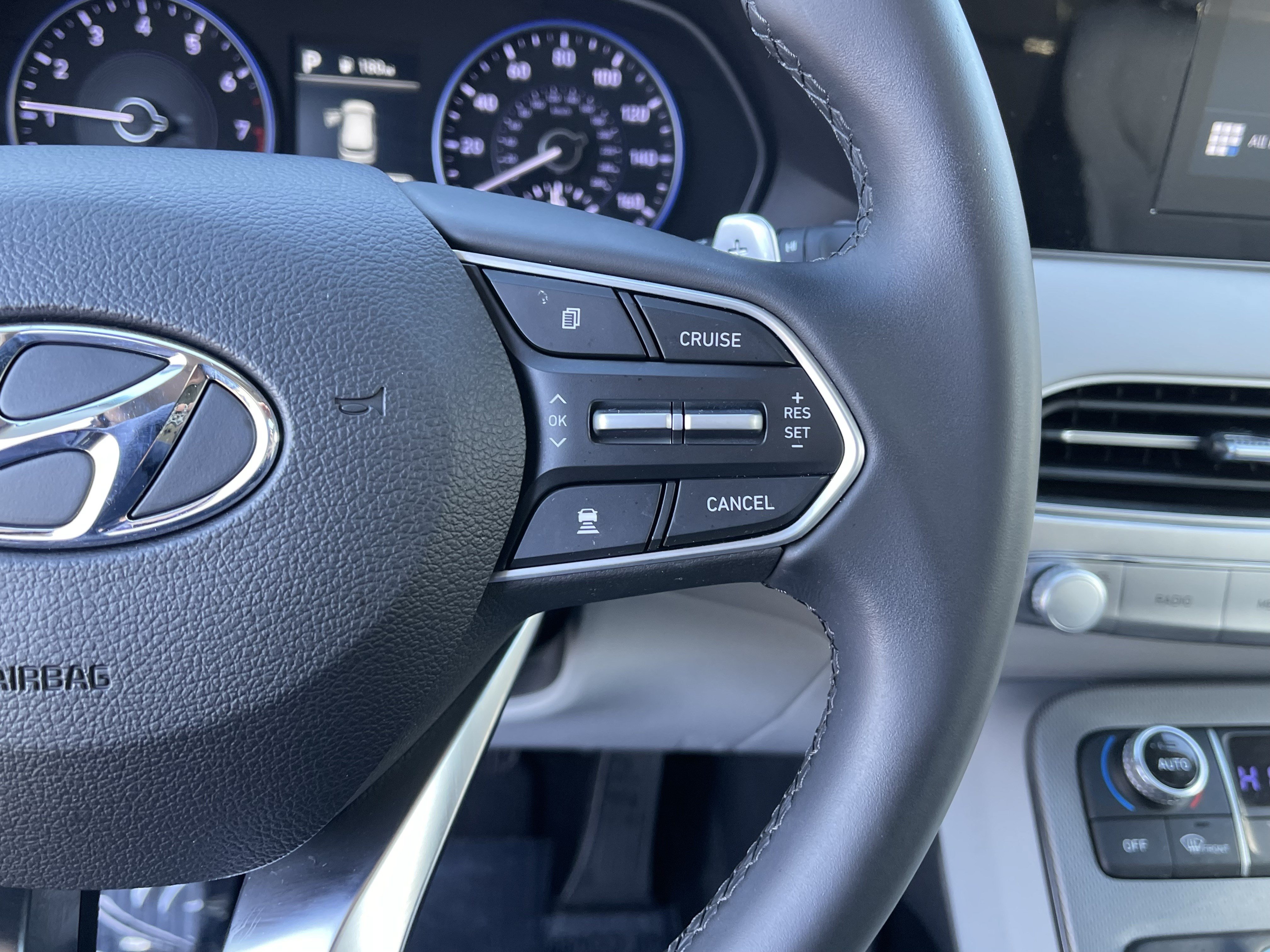 Certified 2022 Hyundai Palisade SEL AWD/4WD image 24